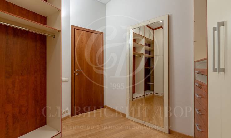 Лот-2509-304727 Аренда квартиры Остоженка