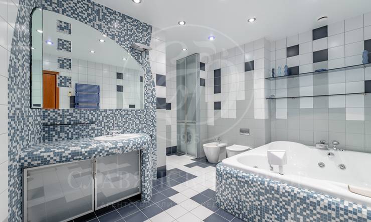 Лот-2509-304728 Аренда квартиры Остоженка