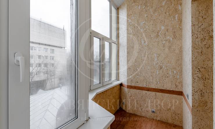 Лот-2509-304729 Аренда квартиры Остоженка