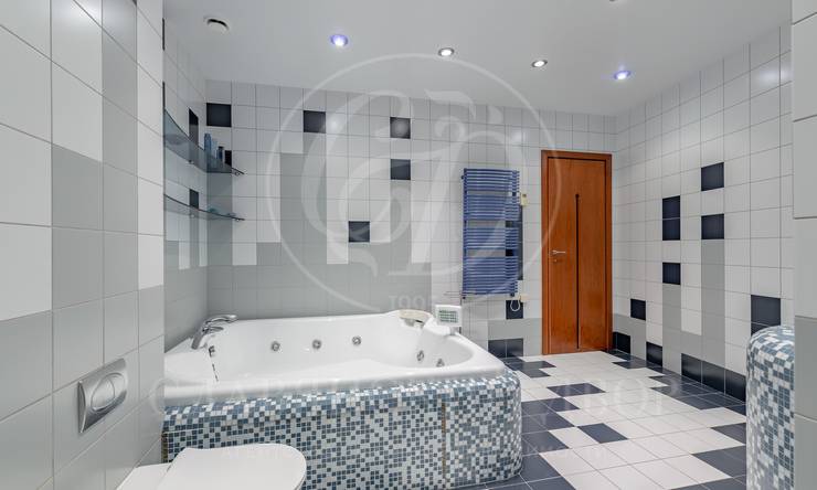 Лот-2509-304730 Аренда квартиры Остоженка