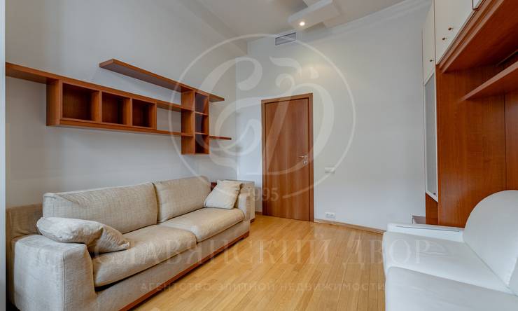 Лот-2509-304732 Аренда квартиры Остоженка