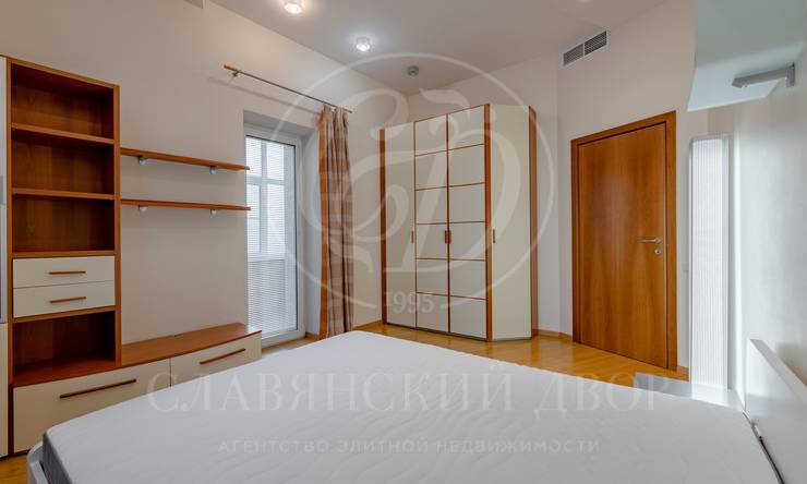 Лот-2509-304733 Аренда квартиры Остоженка