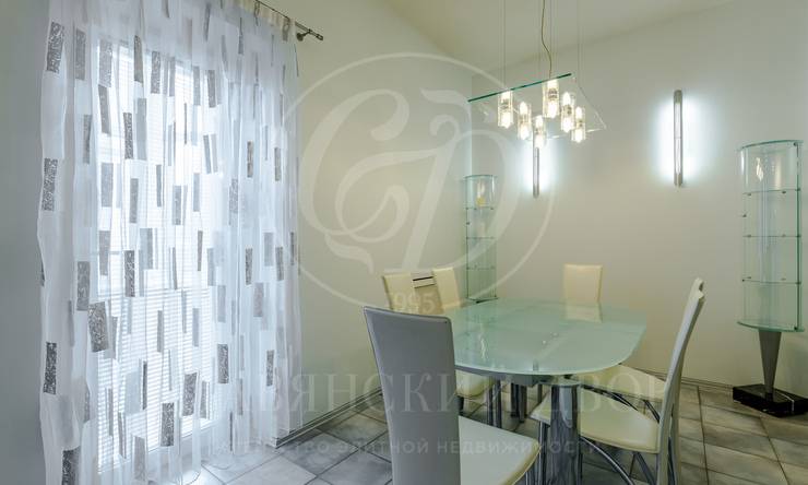 Лот-2509-304740 Аренда квартиры Остоженка