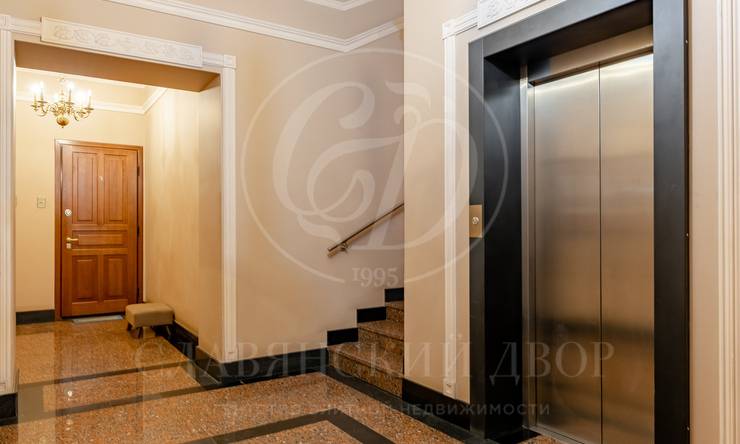 Лот-2509-304748 Аренда квартиры Остоженка