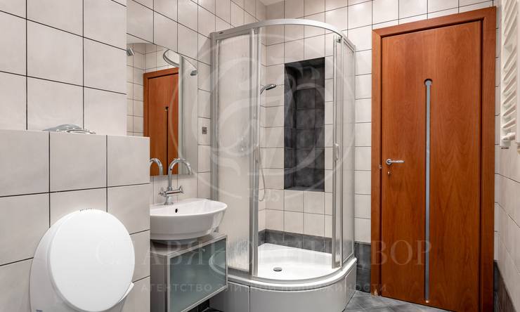 Лот-2509-304749 Аренда квартиры Остоженка