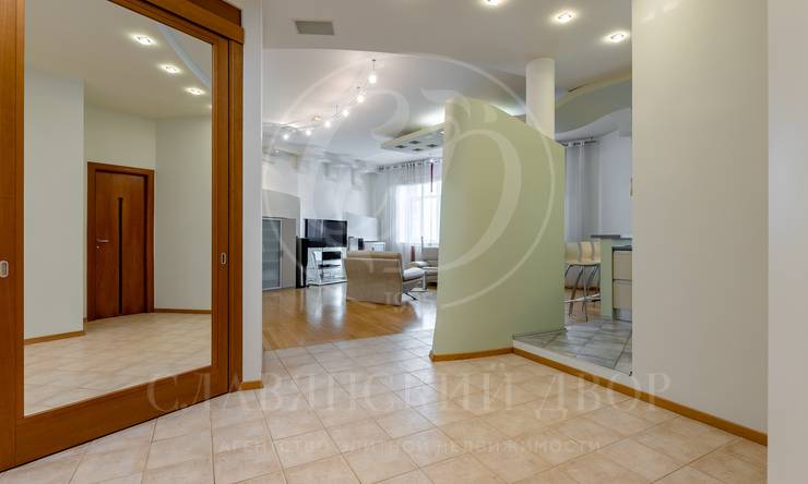 Лот-2509-304750 Аренда квартиры Остоженка