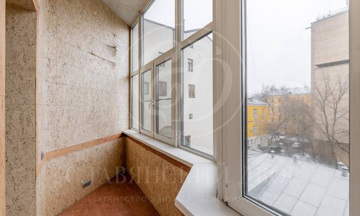 Лот-2509-304754 Аренда квартиры Остоженка