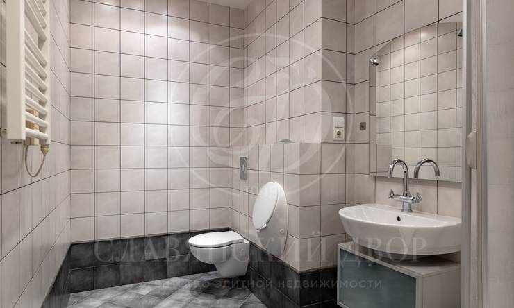 Лот-2509-304755 Аренда квартиры Остоженка