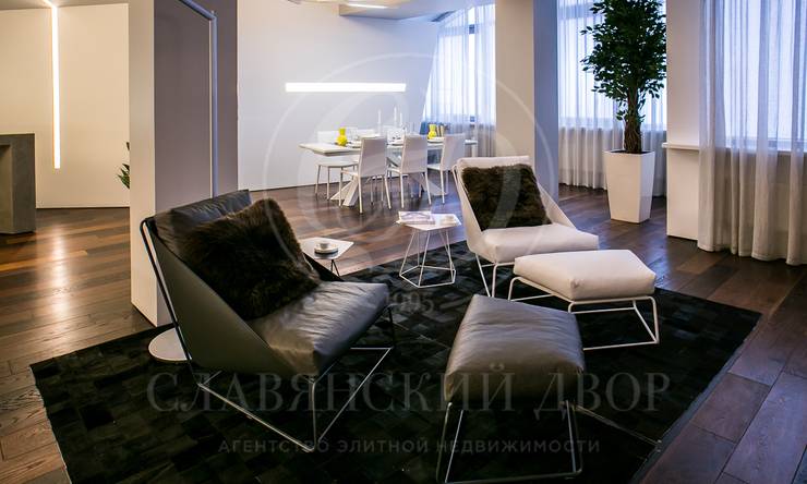 Лот-1193-30494 Продажа квартиры Крылатское