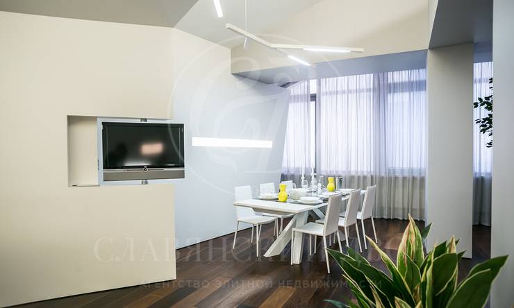 Лот-1193-30495 Продажа квартиры Крылатское