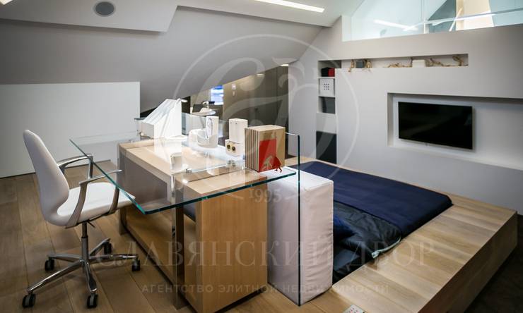 Лот-1193-30496 Продажа квартиры Крылатское