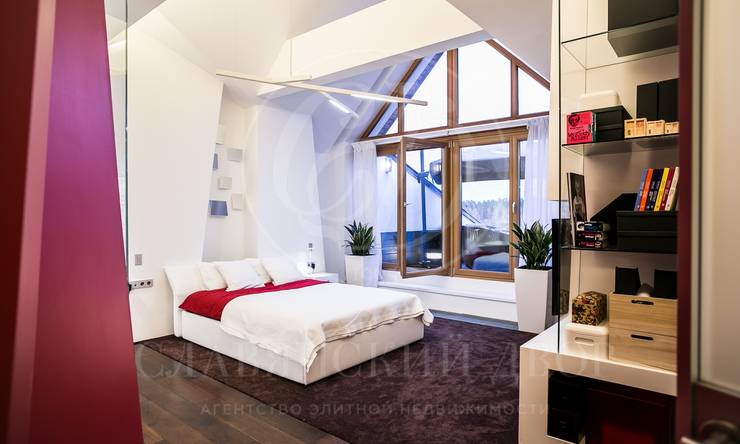 Лот-1193-30498 Продажа квартиры Крылатское