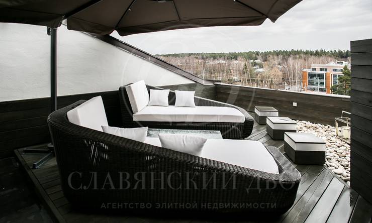 Лот-1193-30500 Продажа квартиры Крылатское