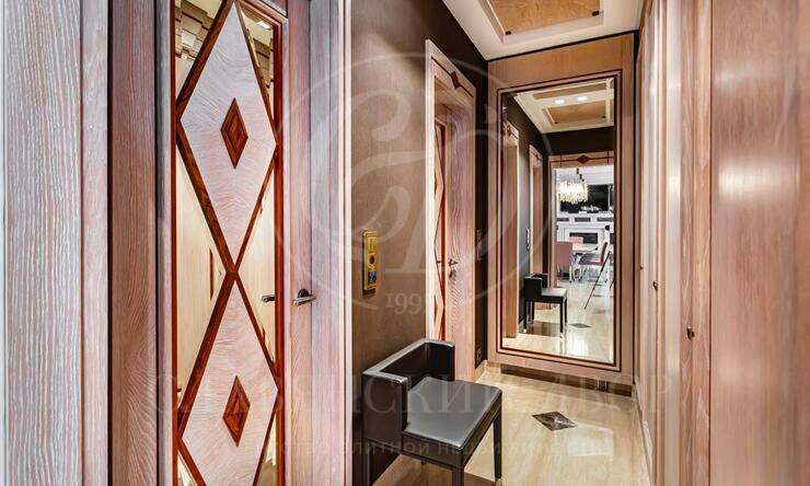 Лот-10254-305161 продажа дома Москва Серебряный бор