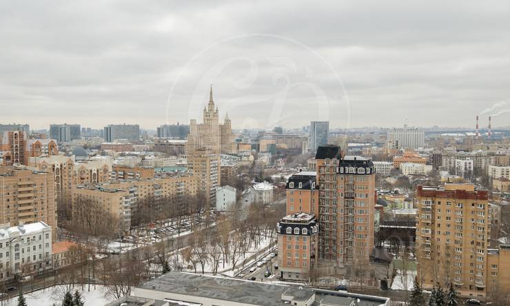 Лот-10777-305222 Аренда квартиры Красная Пресня