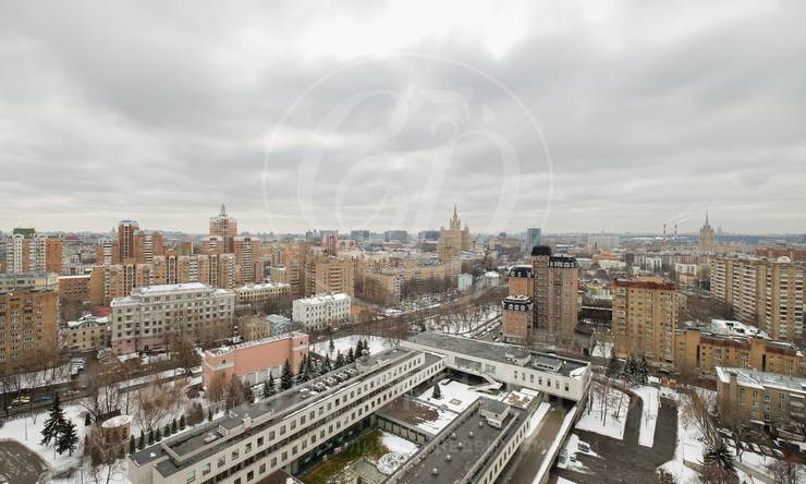 Лот-10777-305223 Аренда квартиры Красная Пресня