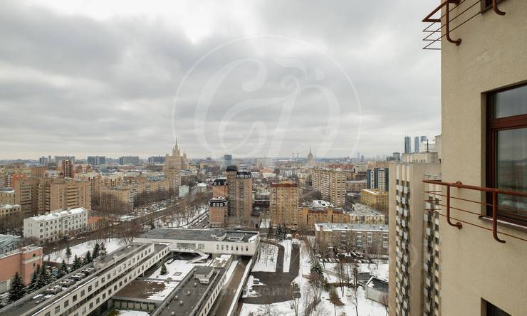 Лот-10777-305225 Аренда квартиры Красная Пресня