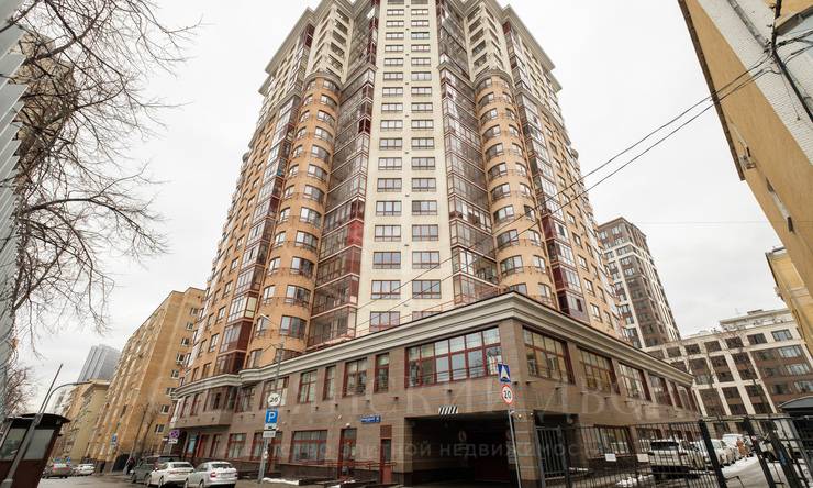 Лот-10777-305227 Аренда квартиры Красная Пресня