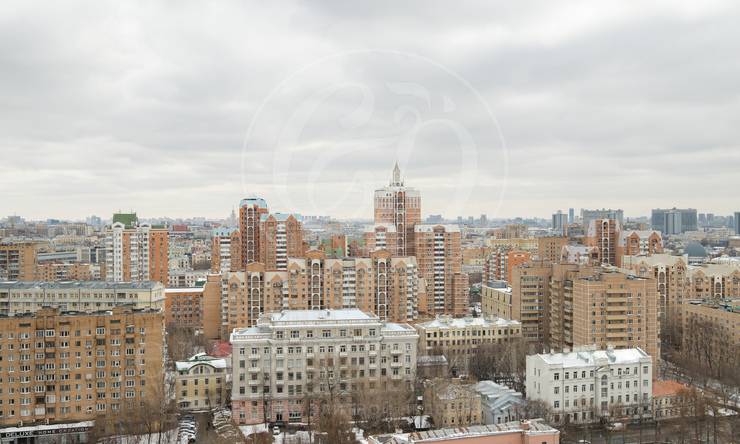 Лот-10777-305228 Аренда квартиры Красная Пресня