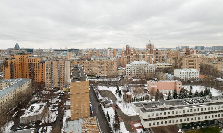 Лот-10777-305229 Аренда квартиры Красная Пресня