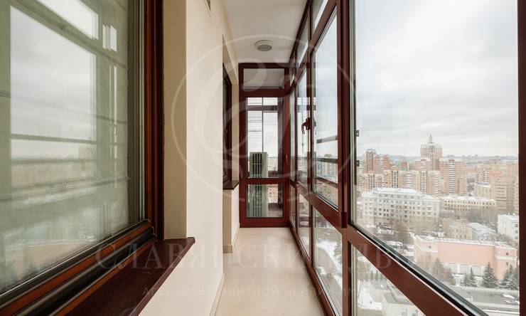 Лот-10777-305230 Аренда квартиры Красная Пресня