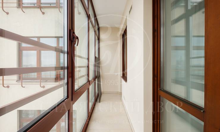 Лот-10777-305231 Аренда квартиры Красная Пресня