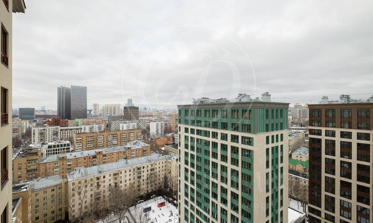 Лот-10777-305232 Аренда квартиры Красная Пресня