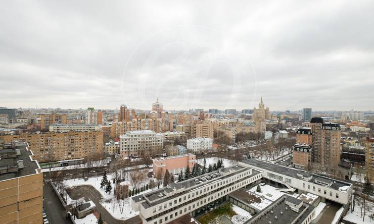 Лот-10777-305233 Аренда квартиры Красная Пресня