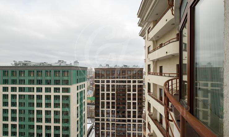 Лот-10777-305234 Аренда квартиры Красная Пресня