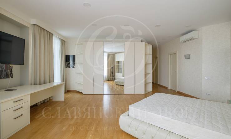 Лот-10777-305235 Аренда квартиры Красная Пресня