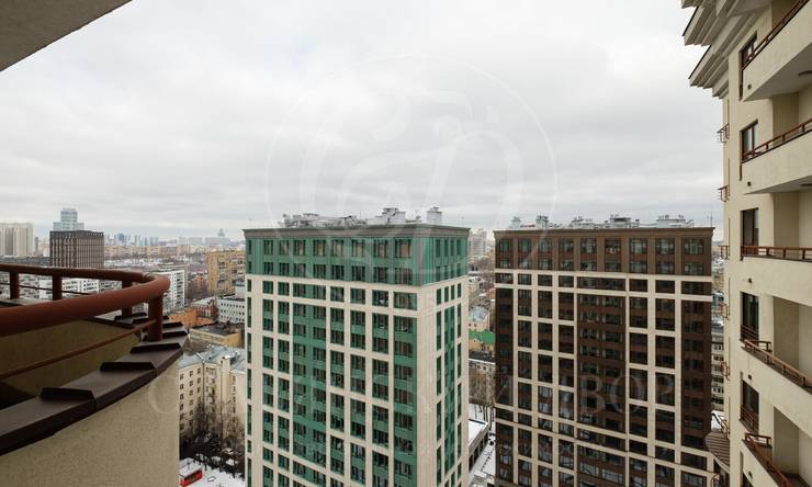 Лот-10777-305236 Аренда квартиры Красная Пресня