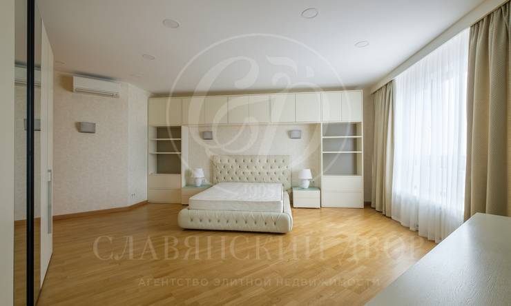 Лот-10777-305238 Аренда квартиры Красная Пресня