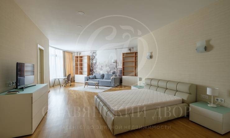 Лот-10777-305247 Аренда квартиры Красная Пресня