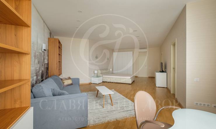 Лот-10777-305248 Аренда квартиры Красная Пресня