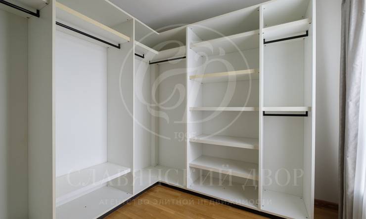 Лот-10777-305249 Аренда квартиры Красная Пресня