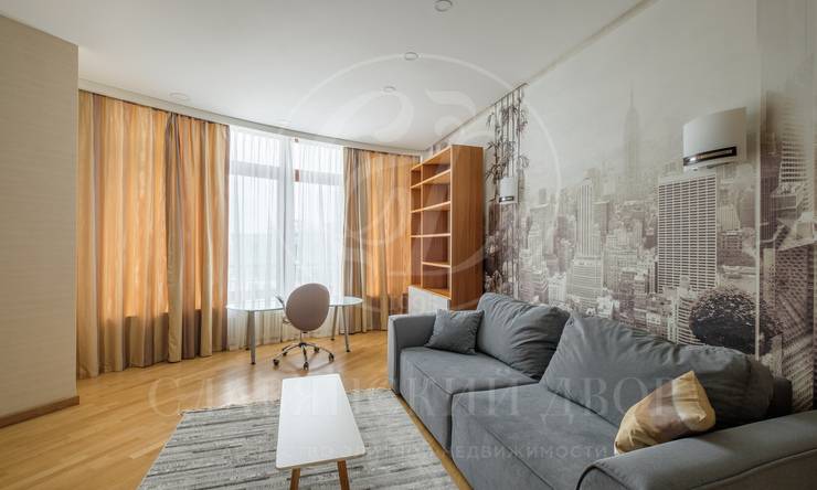 Лот-10777-305250 Аренда квартиры Красная Пресня