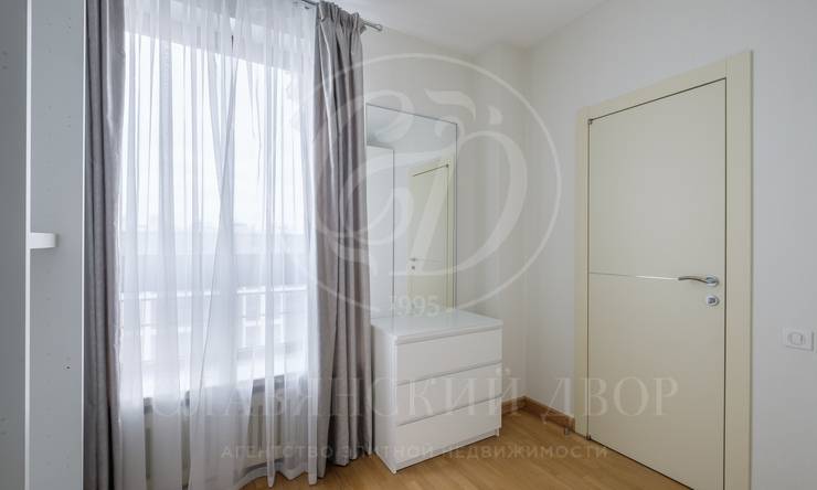 Лот-10777-305251 Аренда квартиры Красная Пресня