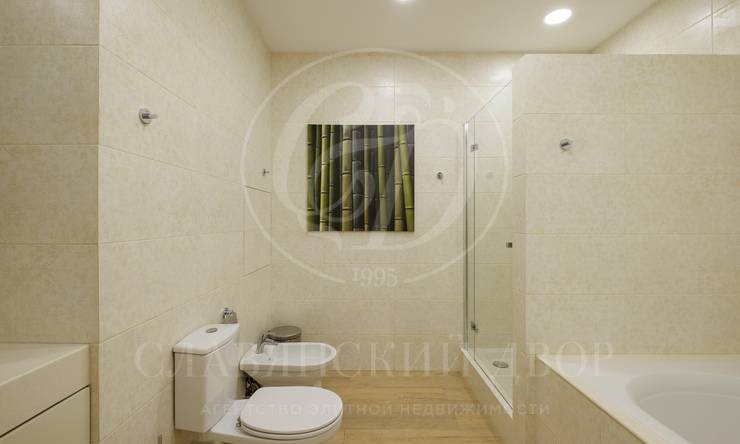 Лот-10777-305252 Аренда квартиры Красная Пресня