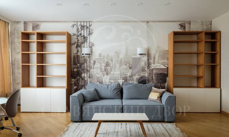 Лот-10777-305255 Аренда квартиры Красная Пресня