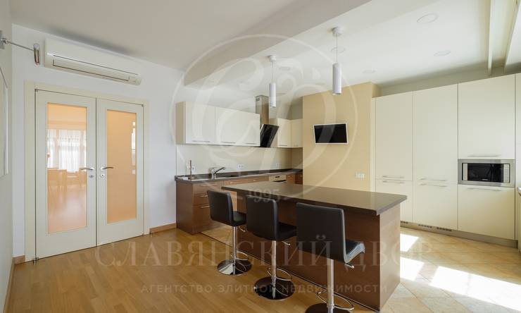 Лот-10777-305263 Аренда квартиры Красная Пресня