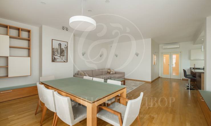 Лот-10777-305265 Аренда квартиры Красная Пресня