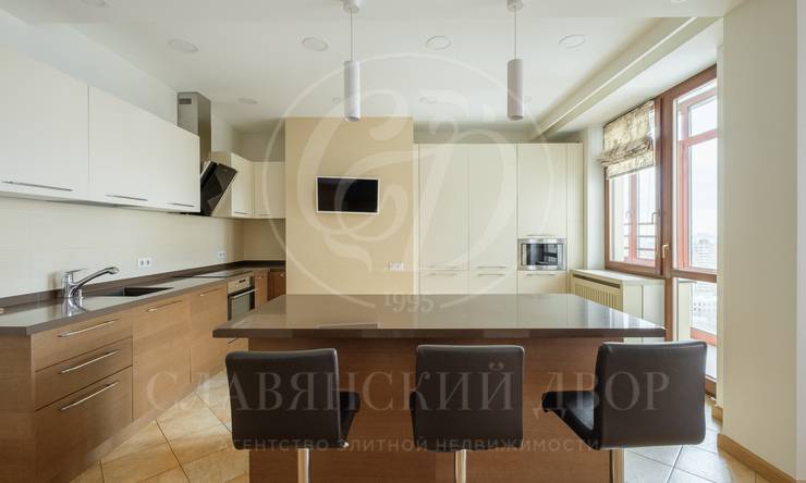 Лот-10777-305266 Аренда квартиры Красная Пресня