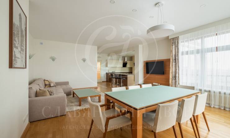 Лот-10777-305268 Аренда квартиры Красная Пресня