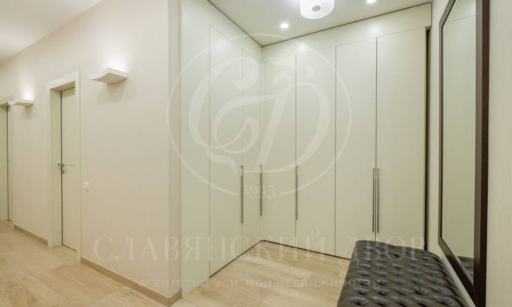 Лот-10777-305269 Аренда квартиры Красная Пресня