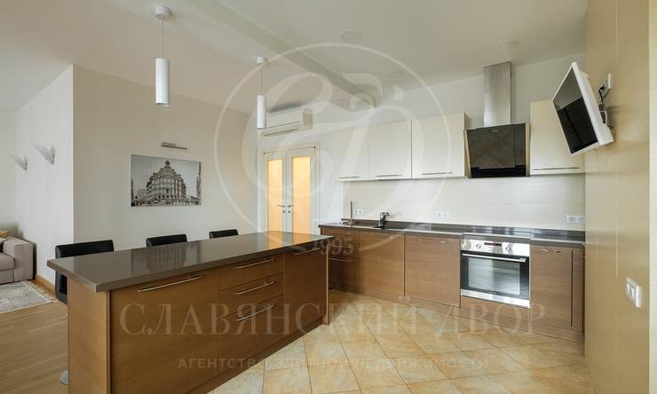 Лот-10777-305270 Аренда квартиры Красная Пресня