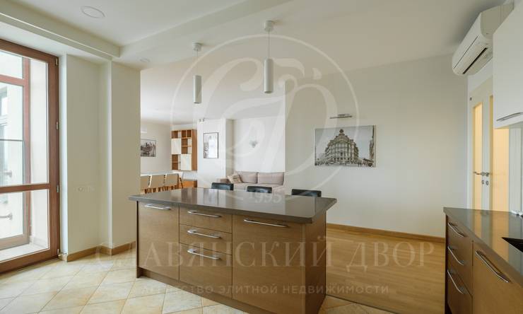 Лот-10777-305271 Аренда квартиры Красная Пресня