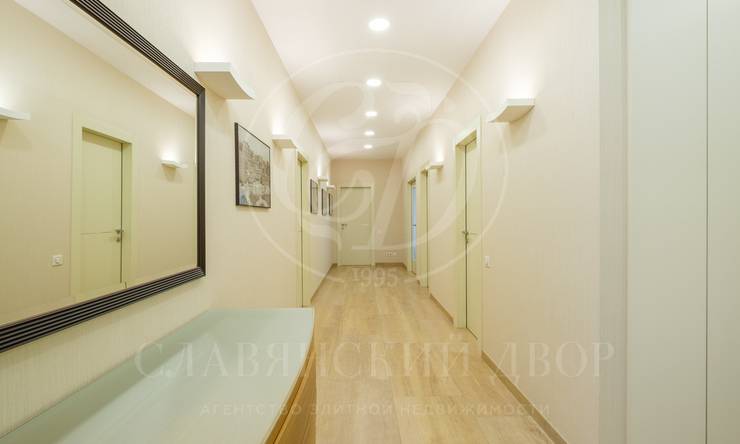 Лот-10777-305272 Аренда квартиры Красная Пресня