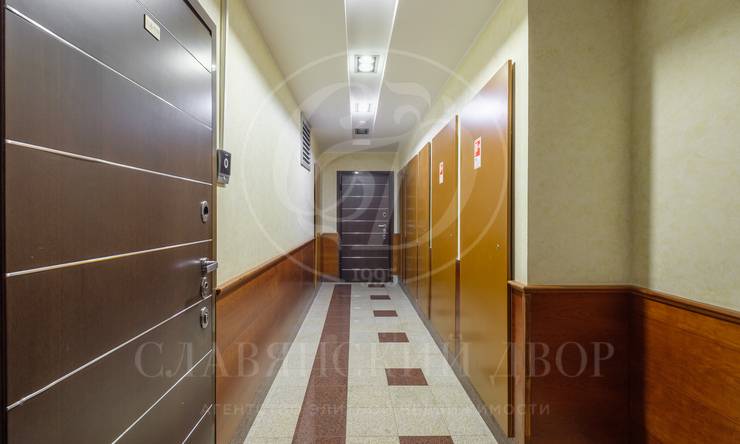 Лот-10777-305273 Аренда квартиры Красная Пресня