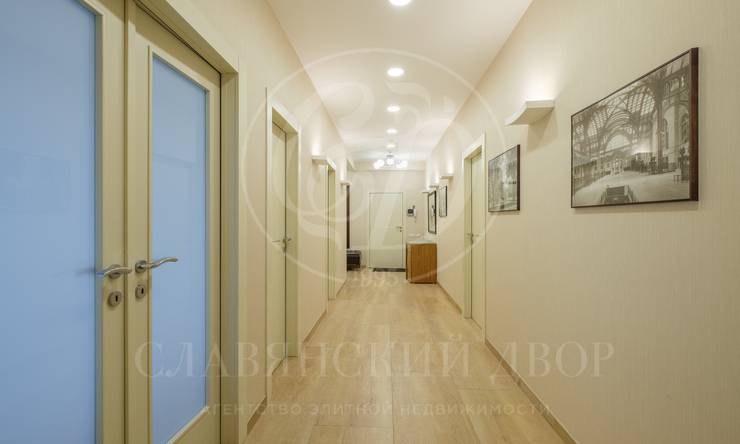 Лот-10777-305274 Аренда квартиры Красная Пресня