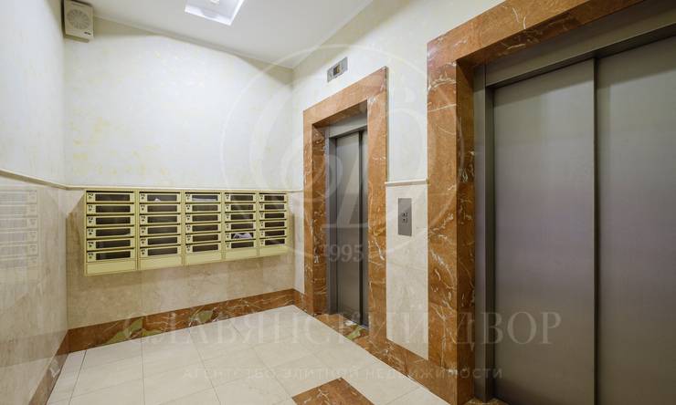 Лот-10777-305275 Аренда квартиры Красная Пресня